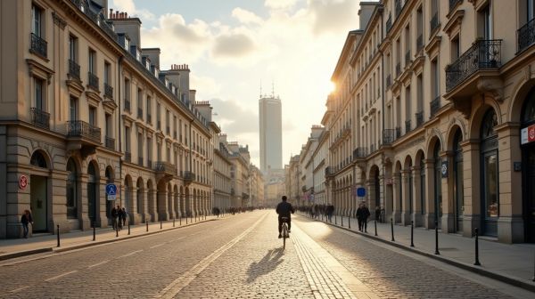 Bordeaux : trouver une agence web disponible