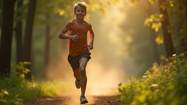 Comment le régime paléo peut optimiser vos performances sportives