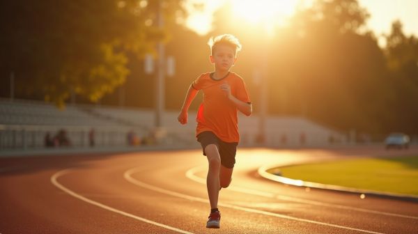 Comment le régime paléo peut optimiser vos performances sportives