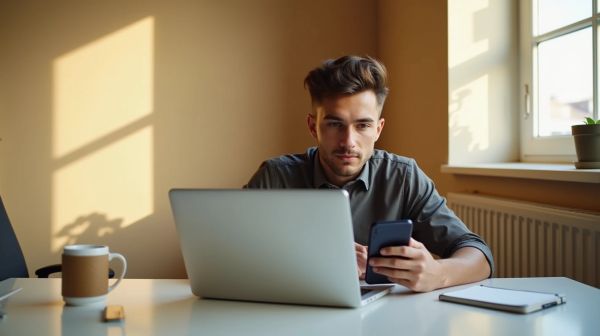 Description de l'activité principale livreur Uber : devenez votre propre boss