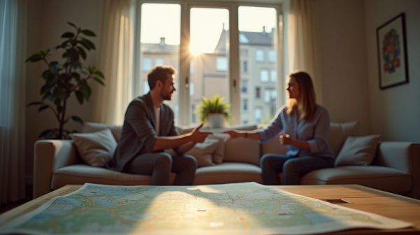 Quels sont les avantages d'un prêt immobilier sans apport ?